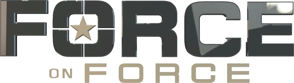Army Bass Anglers Season 11 Force on Force logo